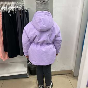 Куртка Futurino Fashion: отзыв пользователя Детский Мир