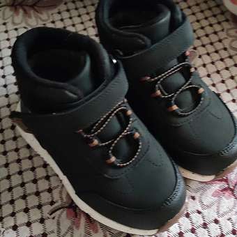 Ботинки Jook: отзыв пользователя Детский Мир