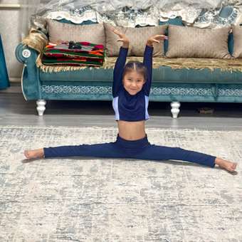 Лонгслив спортивный Jomoto: отзыв пользователя Детский Мир