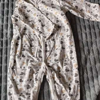 Комбинезон 3 шт КотМарКот: отзыв пользователя Детский Мир