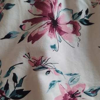 Платье PlayToday: отзыв пользователя Детский Мир