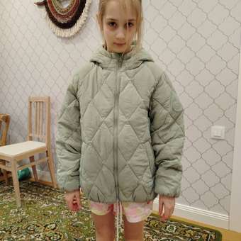 Куртка Futurino: отзыв пользователя Детский Мир