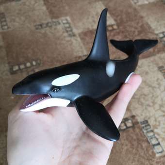 Фигурка Collecta: отзыв пользователя Детский Мир