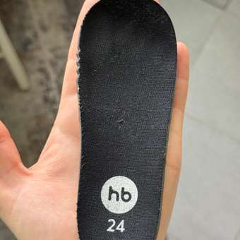 Полуботинки Happy Baby: отзыв пользователя Детский Мир