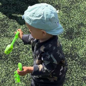 Кепка Baby Gо: отзыв пользователя Детский Мир