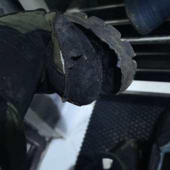 Ботинки Frosterra: отзыв пользователя Детский Мир