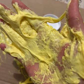 Слайм Slime: отзыв пользователя Детский Мир