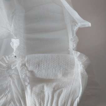 Подгузники MANU M (6-11 кг) 82 шт.: отзыв пользователя Детский Мир