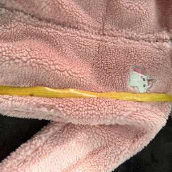 Куртка Futurino: отзыв пользователя Детский Мир