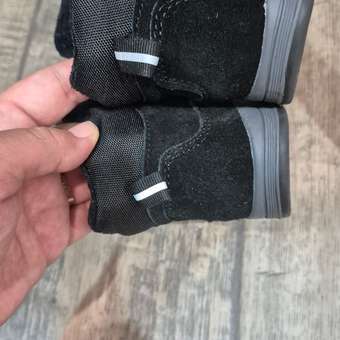 Ботинки Tombi: отзыв пользователя Детский Мир