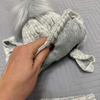 Комплект Bai FAMILY: отзыв пользователя Детский Мир