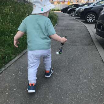 Брюки Baby Gо 2 шт: отзыв пользователя ДетМир