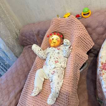 Комбинезон babyglory: отзыв пользователя Детский Мир