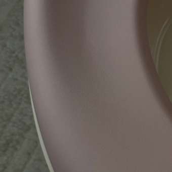 Горшок edda стульчик розовый: отзыв пользователя Детский Мир