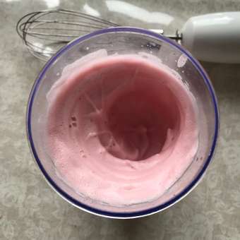 Смесь SPOOM для приготовления воздушных и кислородных коктейлей 30 саше: отзыв пользователя Детский Мир