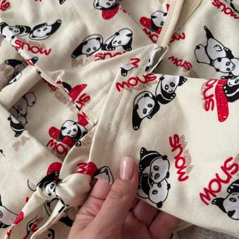 Халат YOULALA: отзыв пользователя Детский Мир