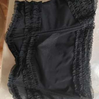 Полуграция Infinity Lingerie: отзыв пользователя Детский Мир