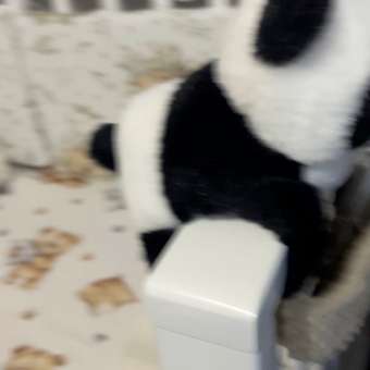 Мягкая игрушка мишка Панда: отзыв пользователя Детский Мир