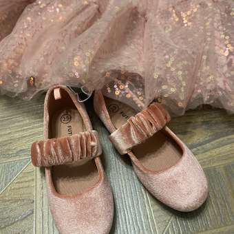 Платье Orsolini: отзыв пользователя Детский Мир