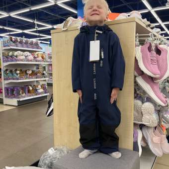 Комбинезон Lassie: отзыв пользователя Детский Мир