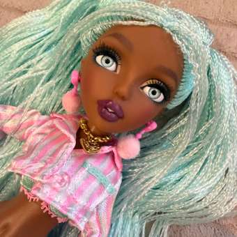 Кукла модельная Mermaze Mermaidz Color Change Brynn: отзыв пользователя Детский Мир