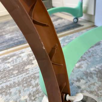 Ходунки Babyhit Jolly Ride: отзыв пользователя Детский Мир