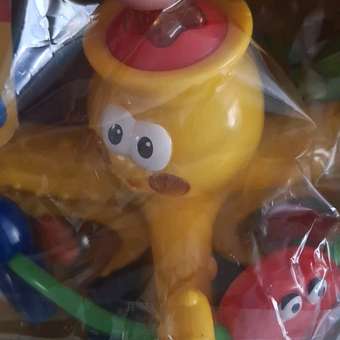 Игрушка Kiddieland: отзыв пользователя Детский Мир