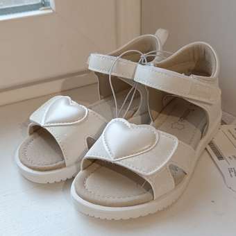 Сандалии Tombi: отзыв пользователя Детский Мир