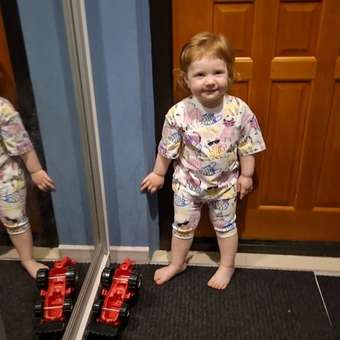 Футболка Futurino Fashion: отзыв пользователя Детский Мир