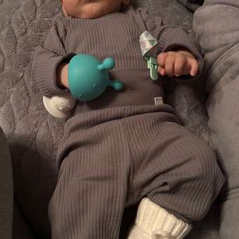 Комплект Моя Горошинка: отзыв пользователя Детский Мир