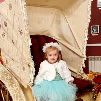 Жакет Orsolini: отзыв пользователя Детский Мир