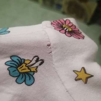 Трусы 3 шт Acoola: отзыв пользователя Детский Мир