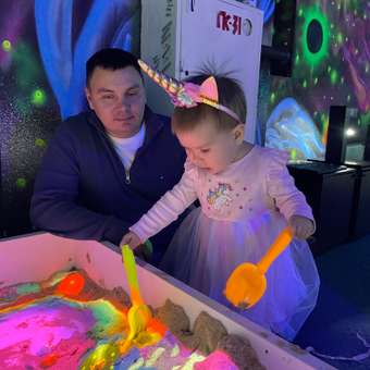 Платье YOULALA: отзыв пользователя Детский Мир