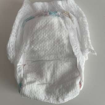 Трусики BabyGo Comfort L (9-14 кг) 44 шт.: отзыв пользователя ДетМир