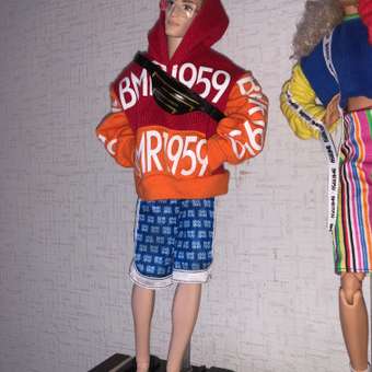 Кукла модельная Barbie: отзыв пользователя ДетМир
