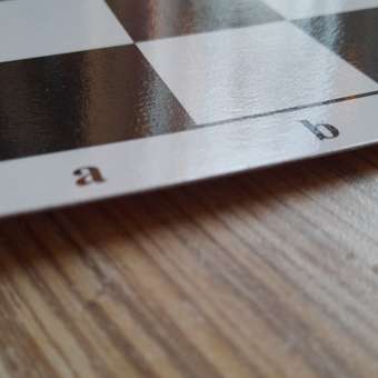 Настольная игра СТРОМ Шашки: отзыв пользователя Детский Мир