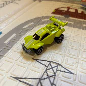 Автомобиль Funky Toys в ассортименте: отзыв пользователя ДетМир