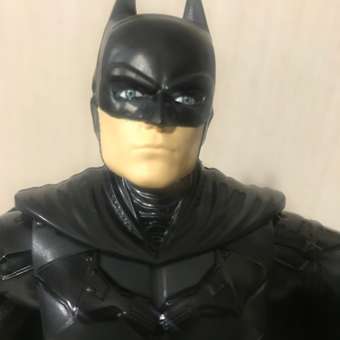 Фигурка Batman: отзыв пользователя ДетМир