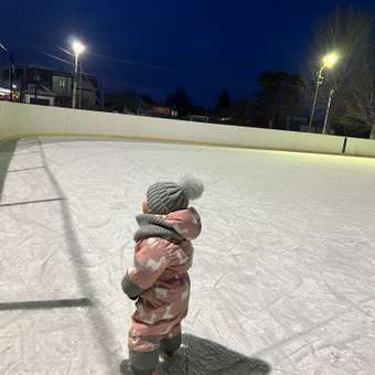 Комбинезон Amarobaby: отзыв пользователя Детский Мир