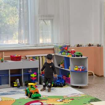 Водолазка BabyGо: отзыв пользователя Детский Мир