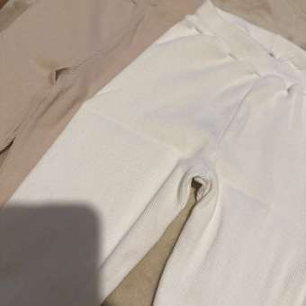 Брюки Моя Горошинка: отзыв пользователя Детский Мир