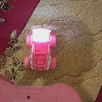 Автомобиль РУ FAIRYMARY: отзыв пользователя Детский Мир