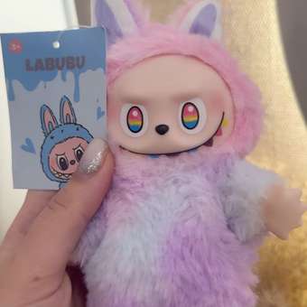 Фигурка Labubu: отзыв пользователя Детский Мир