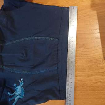 Трусы Day and Night 2 шт: отзыв пользователя ДетМир