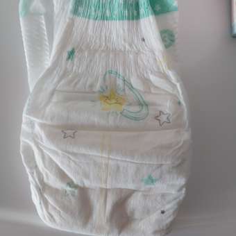 Подгузники MANU M (6-11 кг) 82 шт.: отзыв пользователя Детский Мир