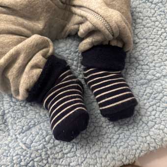 Носки BabyGo 2 пары: отзыв пользователя ДетМир