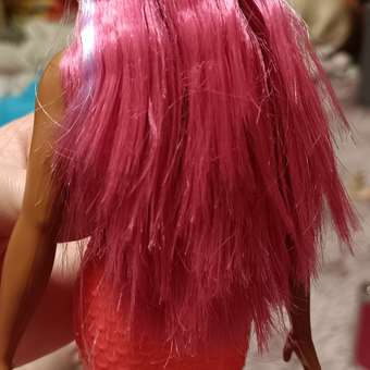 Кукла модельная Barbie: отзыв пользователя Детский Мир