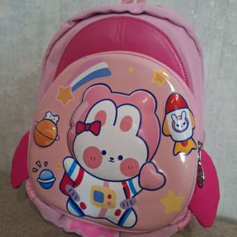Рюкзак PIFPAF KIDS: отзыв пользователя Детский Мир