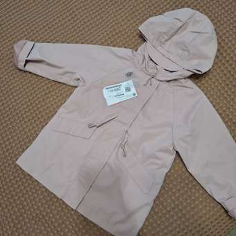 Ветровка Futurino: отзыв пользователя Детский Мир