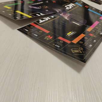 Настольная игра TomToyer Монополист: отзыв пользователя Детский Мир